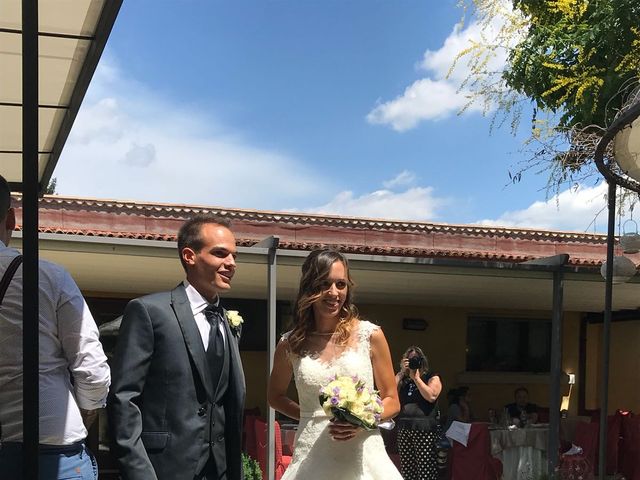 Il matrimonio di Mattia Momesso e Serena Reggiani a Ormelle, Treviso 11