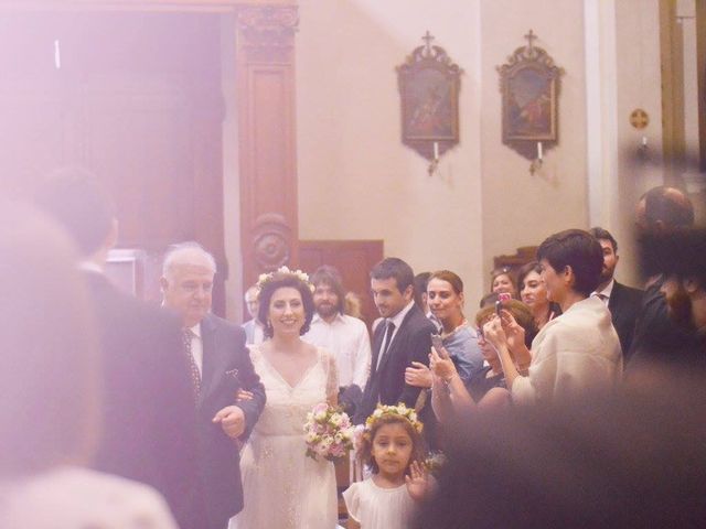 Il matrimonio di Silvia e Martino a San Giovanni in Persiceto, Bologna 9