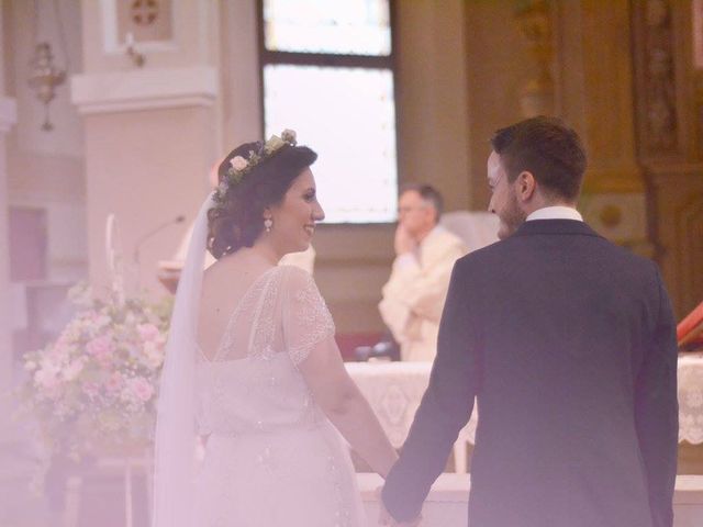 Il matrimonio di Silvia e Martino a San Giovanni in Persiceto, Bologna 10