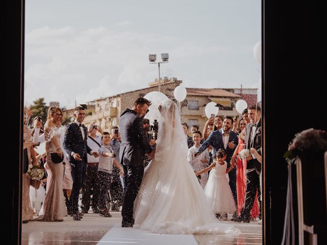 Il matrimonio di Calogero e Adriana a Licata, Agrigento 48