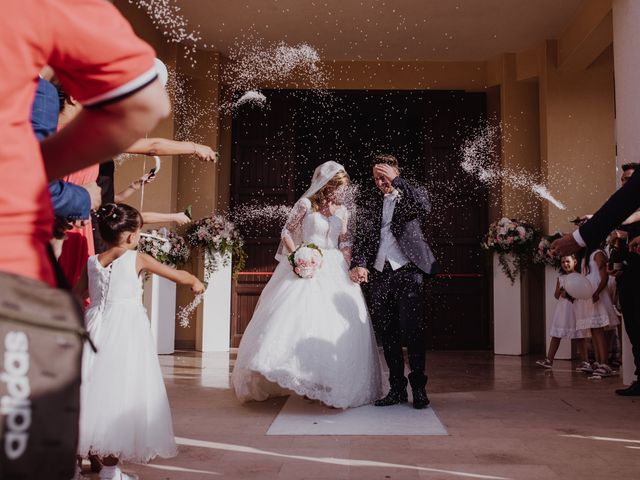 Il matrimonio di Calogero e Adriana a Licata, Agrigento 49