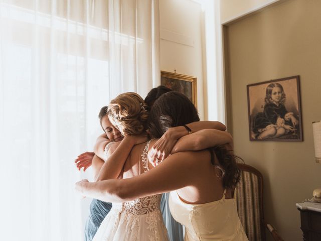 Il matrimonio di Alessandro e Serena a Palermo, Palermo 10