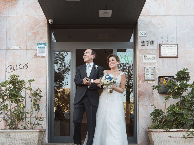 Il matrimonio di Alessandro e Serena a Palermo, Palermo 16