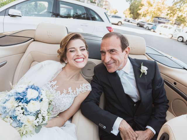 Il matrimonio di Alessandro e Serena a Palermo, Palermo 17