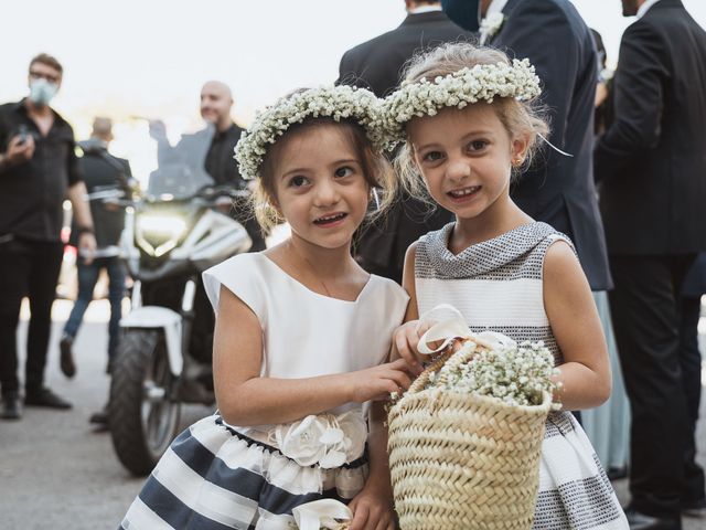 Il matrimonio di Alessandro e Serena a Palermo, Palermo 18