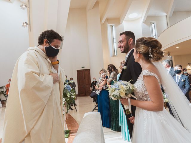 Il matrimonio di Alessandro e Serena a Palermo, Palermo 22