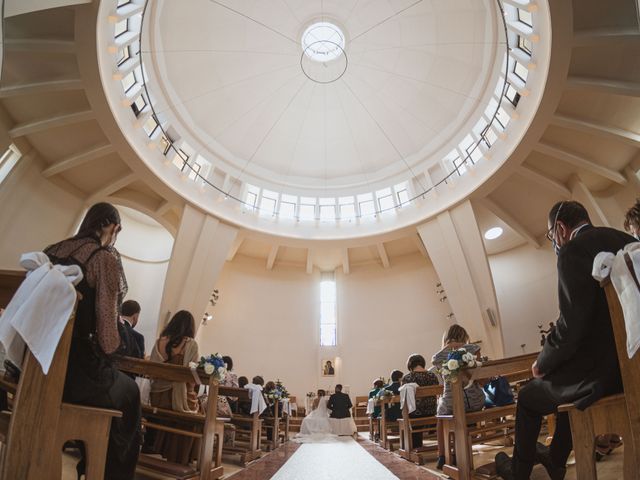 Il matrimonio di Alessandro e Serena a Palermo, Palermo 24