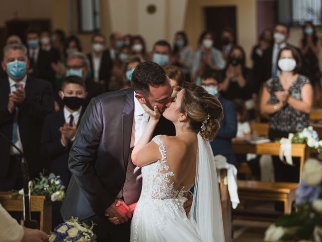 Il matrimonio di Alessandro e Serena a Palermo, Palermo 26