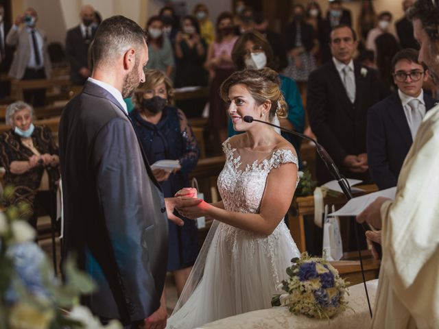 Il matrimonio di Alessandro e Serena a Palermo, Palermo 28