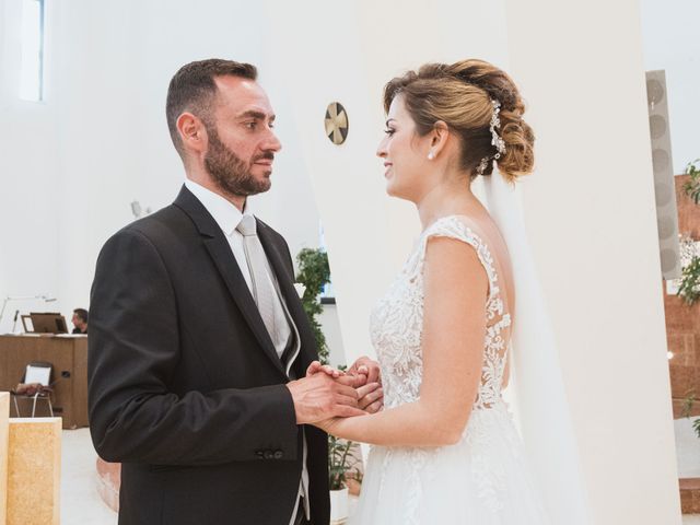 Il matrimonio di Alessandro e Serena a Palermo, Palermo 29