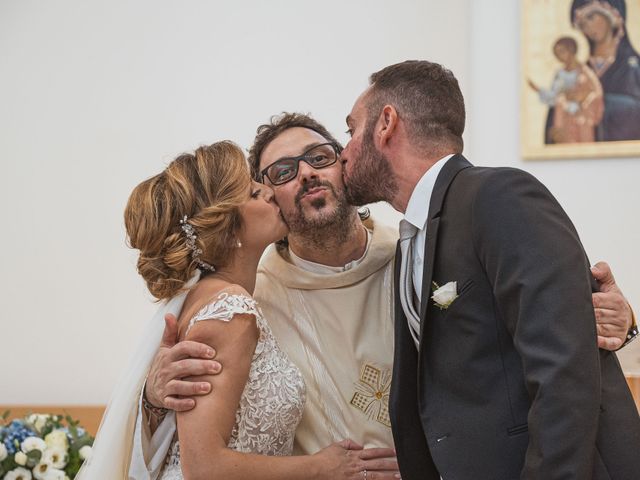 Il matrimonio di Alessandro e Serena a Palermo, Palermo 30