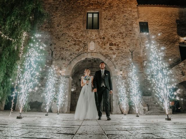 Il matrimonio di Alessandro e Serena a Palermo, Palermo 50