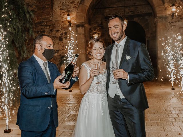 Il matrimonio di Alessandro e Serena a Palermo, Palermo 51