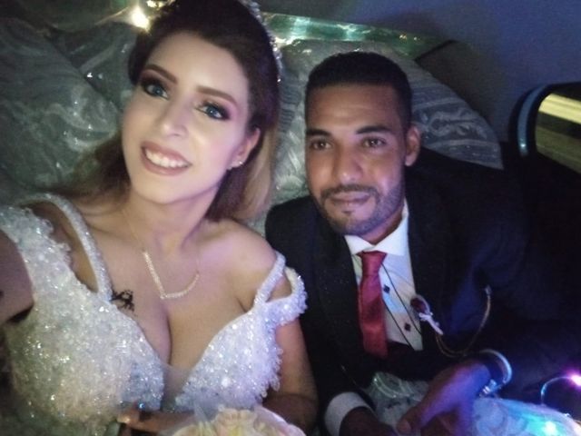 Il matrimonio di Mohamed e Oumaima a Carpi, Modena 4