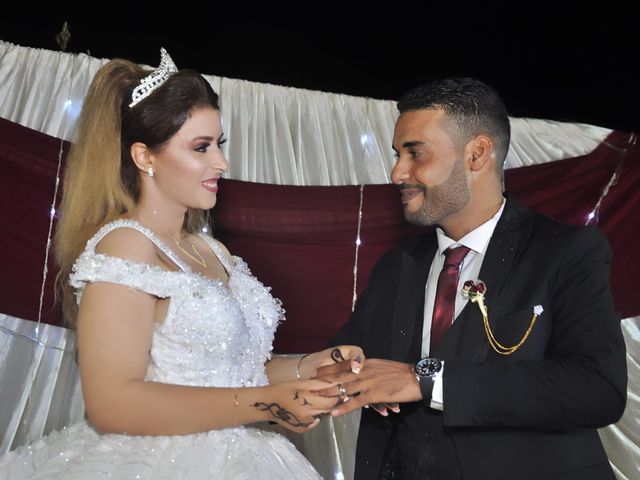Il matrimonio di Mohamed e Oumaima a Carpi, Modena 5