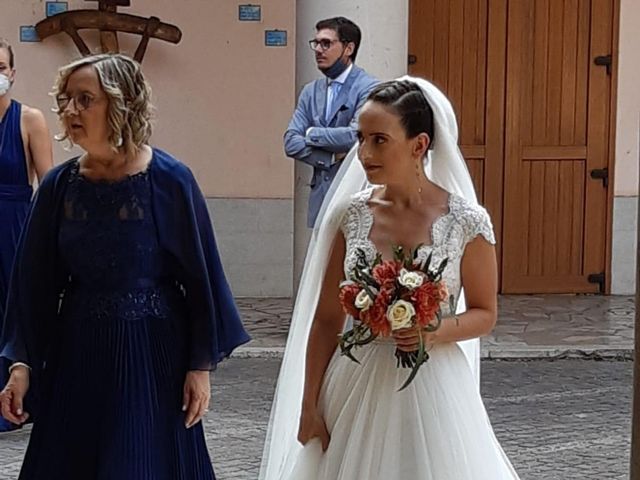 Il matrimonio di Vincenzo e Emanuela  a Potenza, Potenza 7