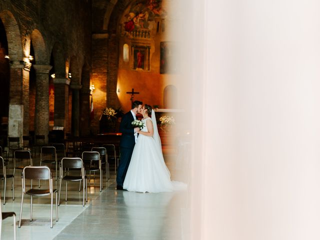 Il matrimonio di Alberto e Valentina a Malo, Vicenza 26