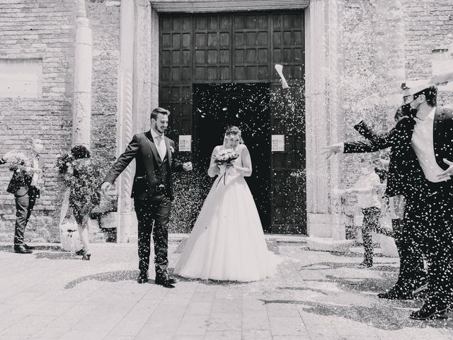 Il matrimonio di Alberto e Valentina a Malo, Vicenza 28