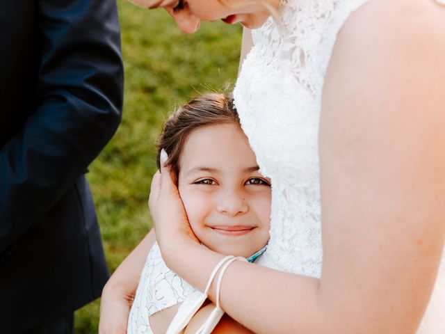 Il matrimonio di Alberto e Valentina a Malo, Vicenza 85