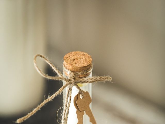 Il matrimonio di Cristian e Simona a Pietrasanta, Lucca 9