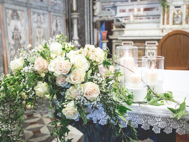 Il matrimonio di Cristian e Simona a Pietrasanta, Lucca 19