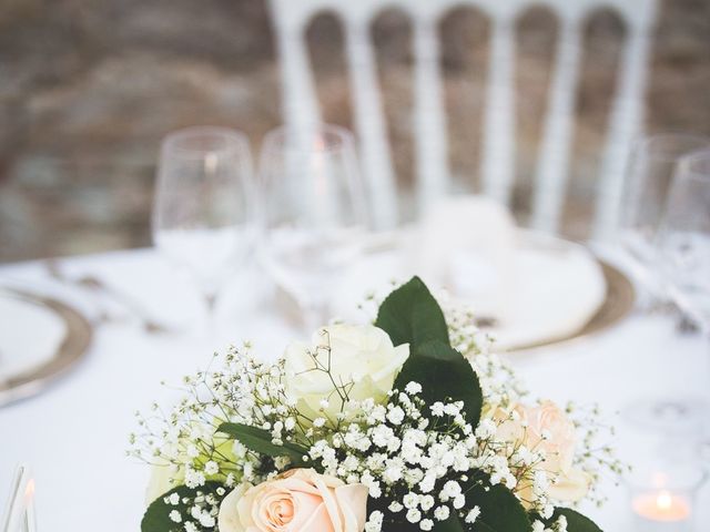 Il matrimonio di Cristian e Simona a Pietrasanta, Lucca 53