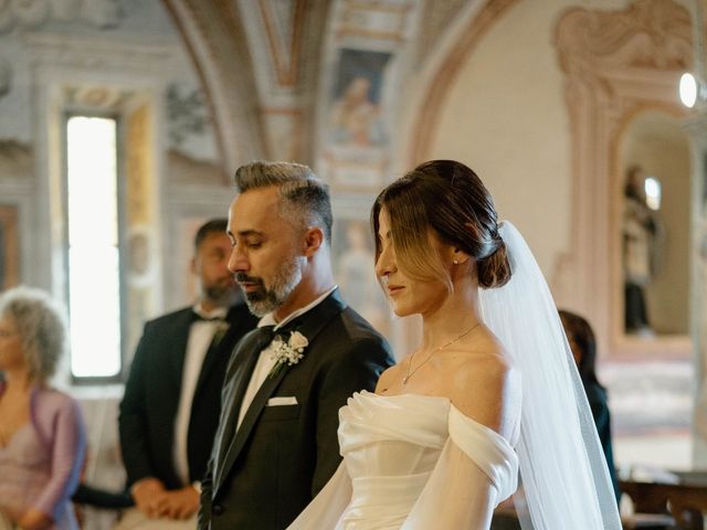 Il matrimonio di Manuel e Federica a Stresa, Verbania 6