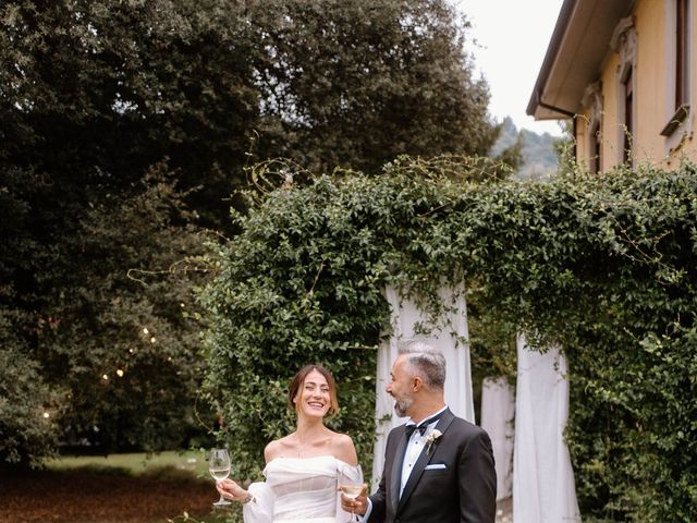 Il matrimonio di Manuel e Federica a Stresa, Verbania 17