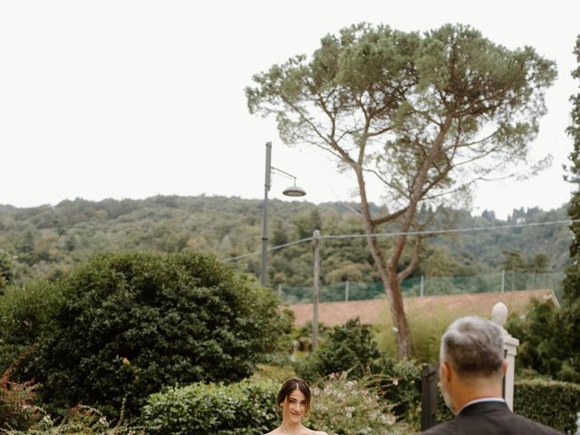 Il matrimonio di Manuel e Federica a Stresa, Verbania 20