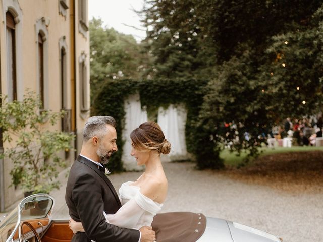 Il matrimonio di Manuel e Federica a Stresa, Verbania 23