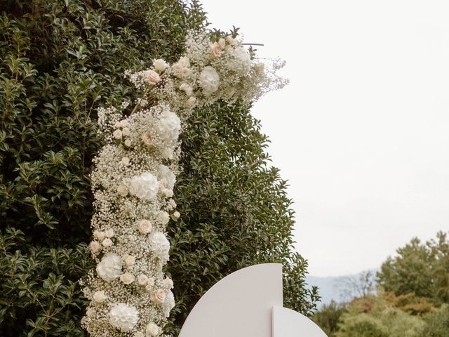 Il matrimonio di Manuel e Federica a Stresa, Verbania 37