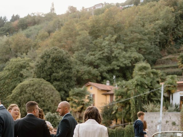 Il matrimonio di Manuel e Federica a Stresa, Verbania 38