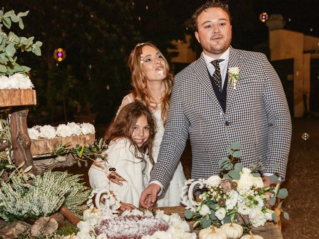 Il matrimonio di Carlotta e Gianluigi a Prato, Prato 14