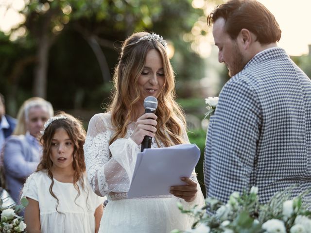 Il matrimonio di Carlotta e Gianluigi a Prato, Prato 2