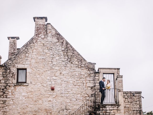 Il matrimonio di Annalisa e Manuel a Taranto, Taranto 5