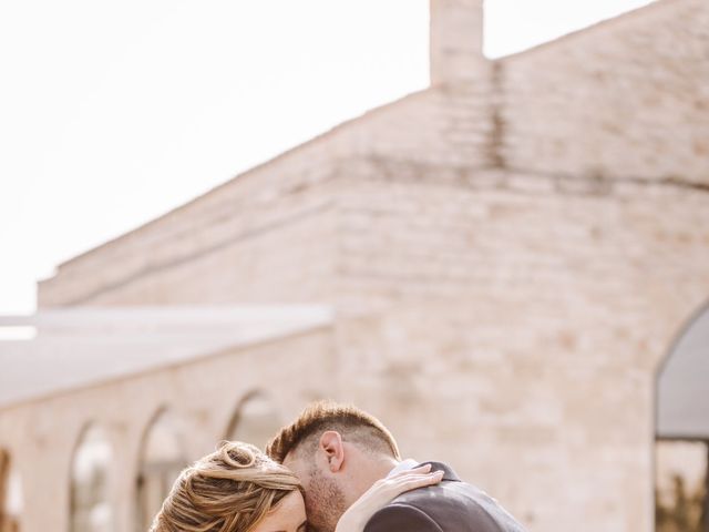 Il matrimonio di Annalisa e Manuel a Taranto, Taranto 6