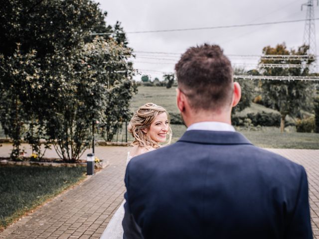 Il matrimonio di Annalisa e Manuel a Taranto, Taranto 11