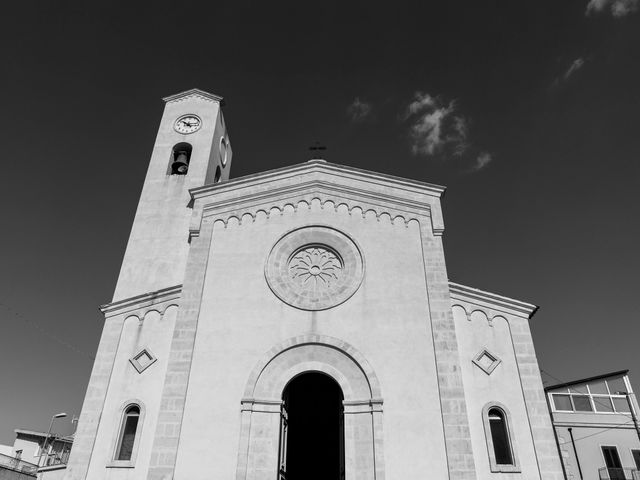 Il matrimonio di Eleonora e Denys a Ragusa, Ragusa 1