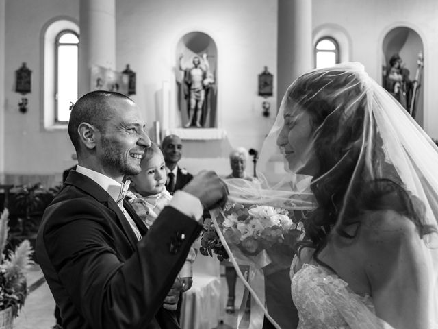 Il matrimonio di Eleonora e Denys a Ragusa, Ragusa 9