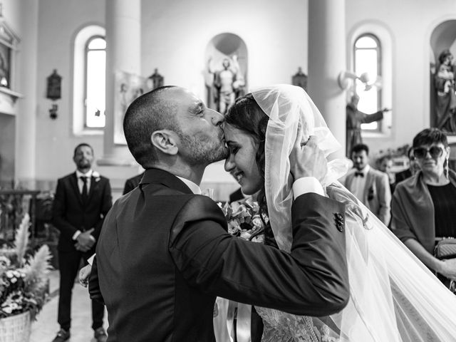 Il matrimonio di Eleonora e Denys a Ragusa, Ragusa 10