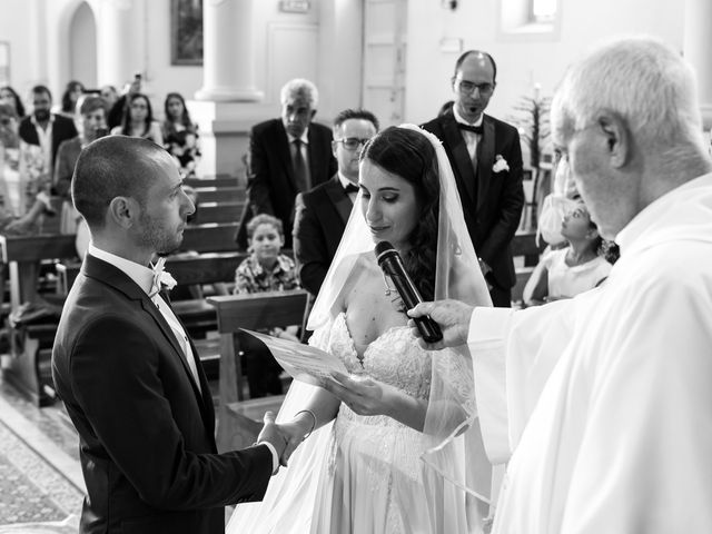 Il matrimonio di Eleonora e Denys a Ragusa, Ragusa 16