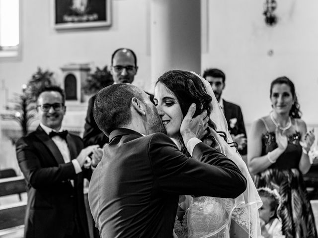 Il matrimonio di Eleonora e Denys a Ragusa, Ragusa 23