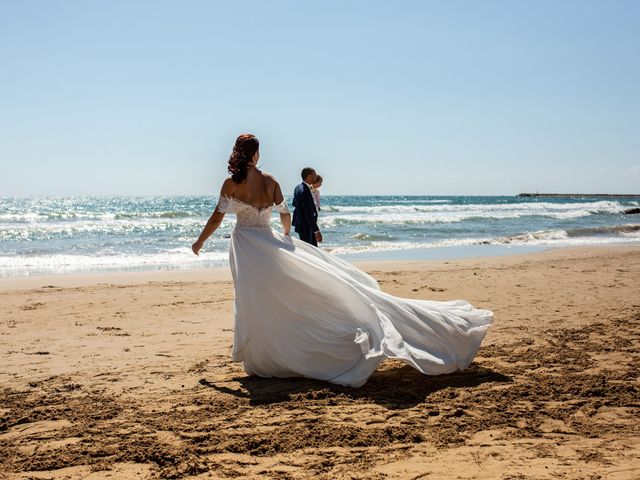 Il matrimonio di Eleonora e Denys a Ragusa, Ragusa 30