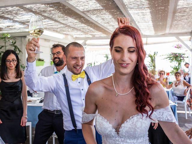 Il matrimonio di Eleonora e Denys a Ragusa, Ragusa 35