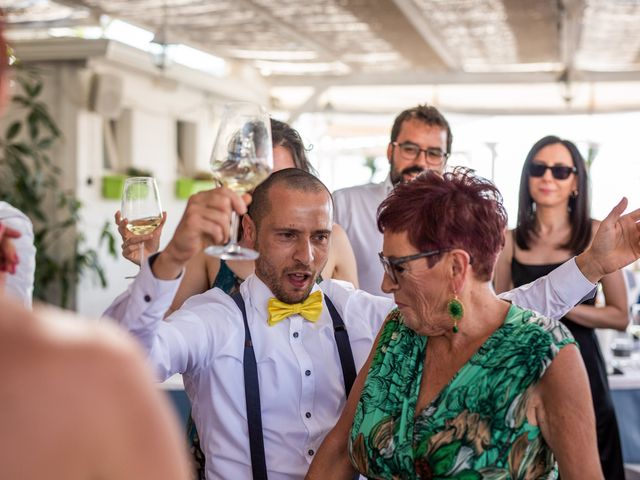 Il matrimonio di Eleonora e Denys a Ragusa, Ragusa 40