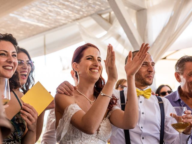 Il matrimonio di Eleonora e Denys a Ragusa, Ragusa 50