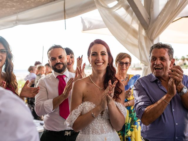 Il matrimonio di Eleonora e Denys a Ragusa, Ragusa 51