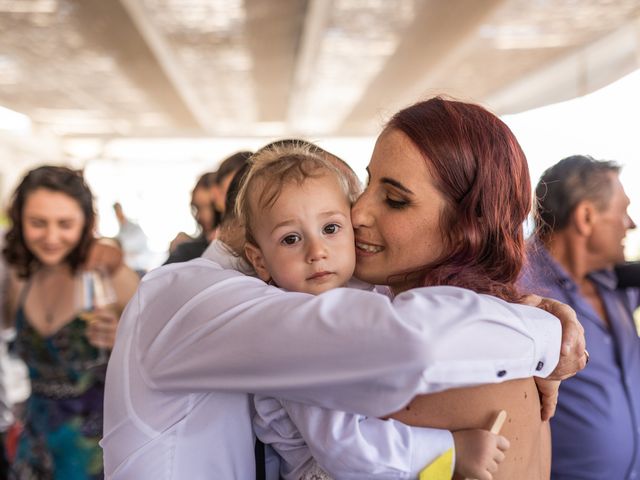 Il matrimonio di Eleonora e Denys a Ragusa, Ragusa 63