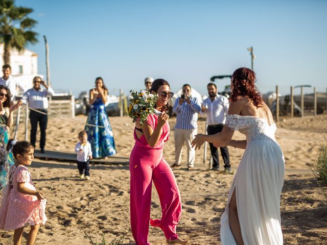 Il matrimonio di Eleonora e Denys a Ragusa, Ragusa 68