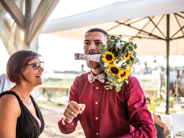 Il matrimonio di Eleonora e Denys a Ragusa, Ragusa 70